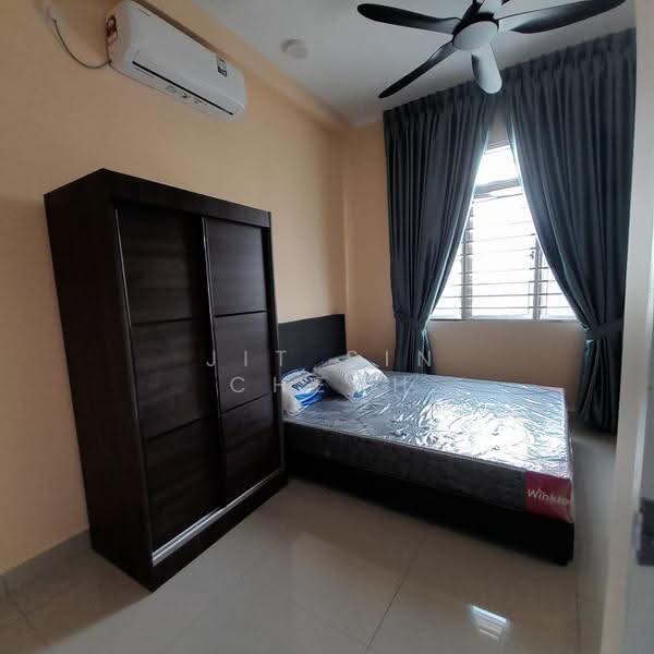 Service Residence for Rent at Aliff Heights (Residensi Mutiara Indah) - Jit Sin Cheah - PropertyGuru.com.my