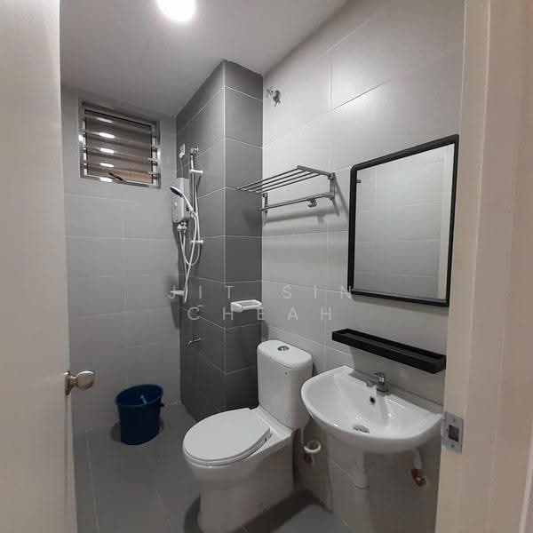 Service Residence for Rent at Aliff Heights (Residensi Mutiara Indah) - Jit Sin Cheah - PropertyGuru.com.my
