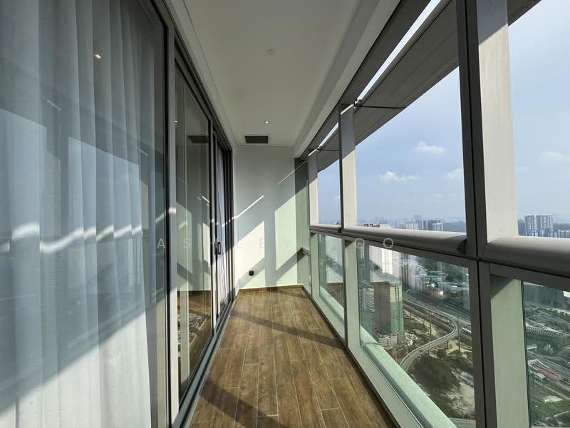 Service Residence for Rent at Southpoint Residences - Ashley Foo - PropertyGuru.com.my