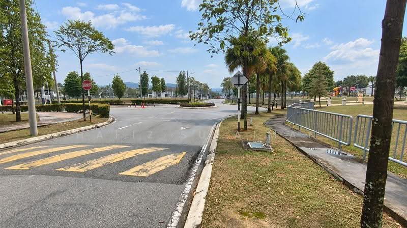 Semi-Detached House for Sale in Puncak Alam (Selangor) - Hafiz Sulaiman - Exterior - PropertyGuru.com.my