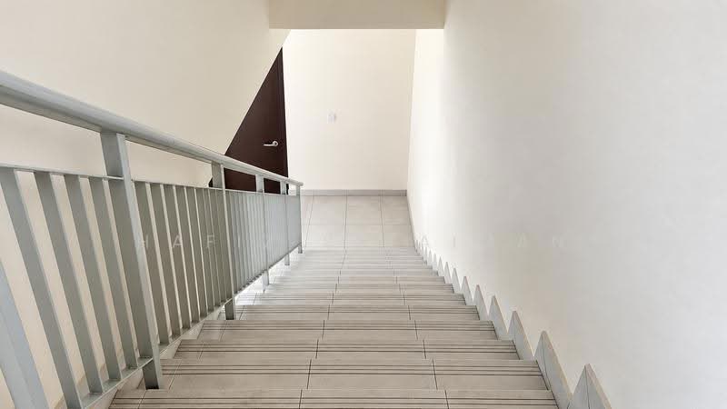 Semi-Detached House for Sale in Puncak Alam (Selangor) - Hafiz Sulaiman - Corridor - PropertyGuru.com.my