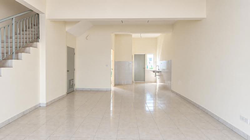 Semi-Detached House for Sale in Puncak Alam (Selangor) - Hafiz Sulaiman - Interior - PropertyGuru.com.my