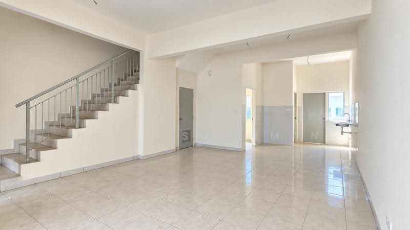 Semi-Detached House for Sale in Puncak Alam (Selangor) - Hafiz Sulaiman - Interior - PropertyGuru.com.my