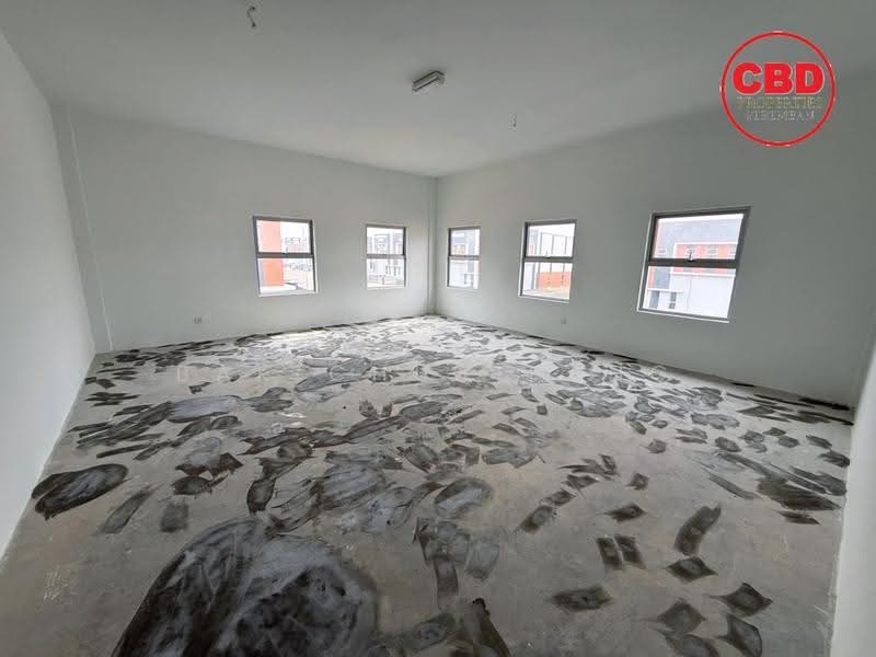 Semi-D Factory for Rent in Port Dickson (Negeri Sembilan) - Bak Chua Pang - Interior - PropertyGuru.com.my