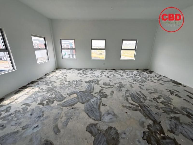 Semi-D Factory for Rent in Port Dickson (Negeri Sembilan) - Bak Chua Pang - Interior - PropertyGuru.com.my