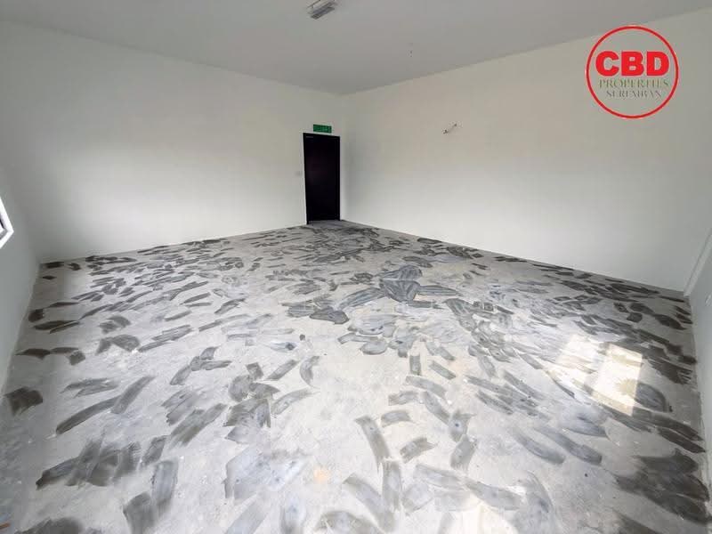 Semi-D Factory for Rent in Port Dickson (Negeri Sembilan) - Bak Chua Pang - Interior - PropertyGuru.com.my