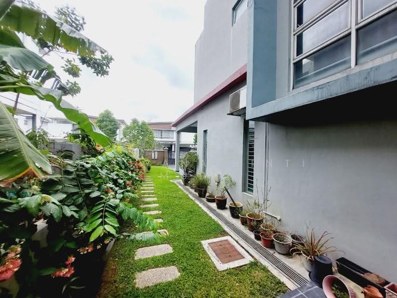 Rumah Banglo untuk Dijual di Taman Desa Impian (Kajang) - Faliyana binti Muda - Exterior - PropertyGuru.com.my