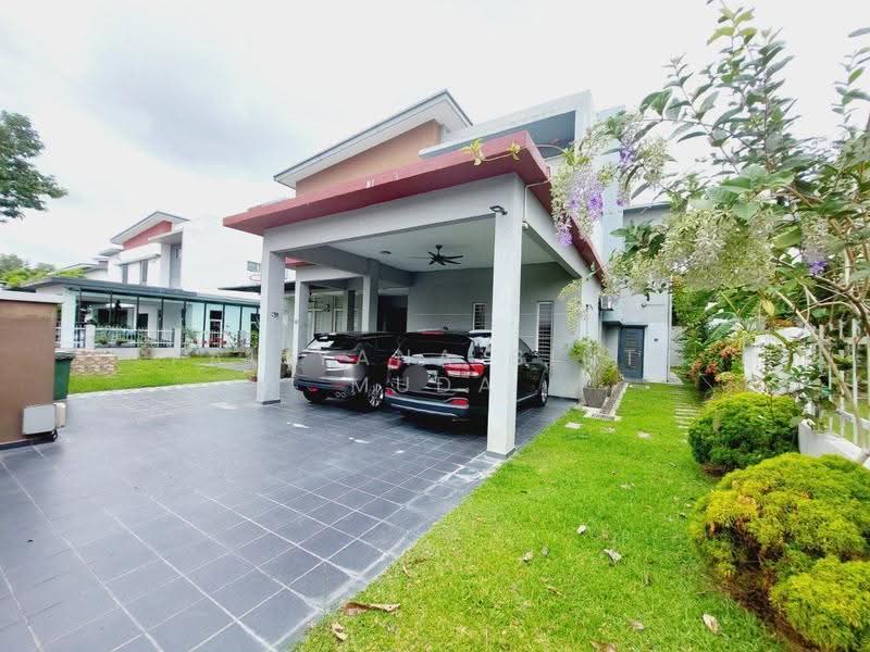 Rumah Banglo untuk Dijual di Taman Desa Impian (Kajang) - Faliyana binti Muda - Exterior - PropertyGuru.com.my