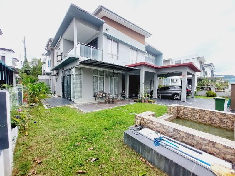 Rumah Banglo untuk Dijual di Taman Desa Impian (Kajang) - Faliyana binti Muda - Exterior - PropertyGuru.com.my