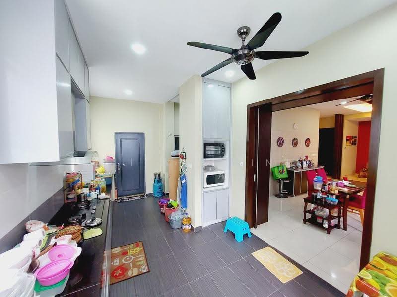 Rumah Banglo untuk Dijual di Taman Desa Impian (Kajang) - Faliyana binti Muda - Kitchen - PropertyGuru.com.my