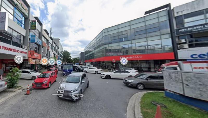Shop / Office for Rent in Taman Tasik Damai (Sungai Besi) - Ivan Tan - Exterior - PropertyGuru.com.my