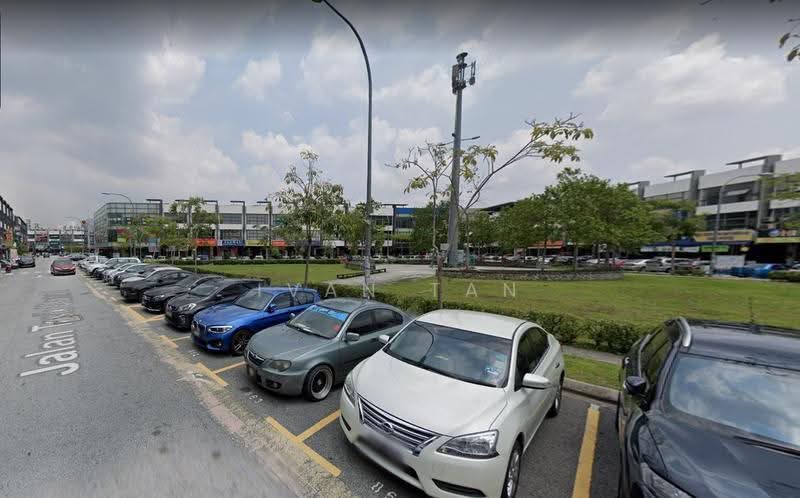 Shop / Office for Rent in Taman Tasik Damai (Sungai Besi) - Ivan Tan - Exterior - PropertyGuru.com.my