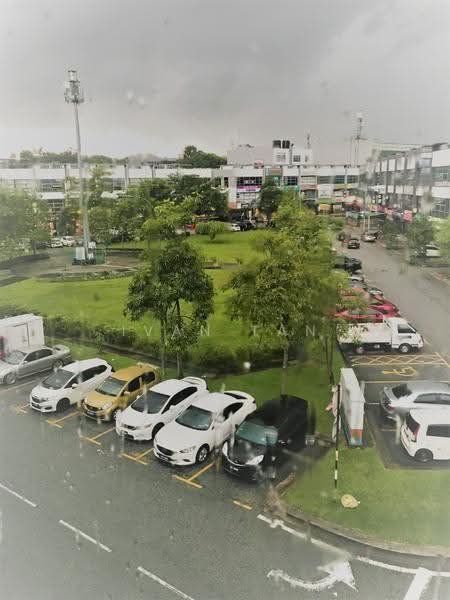 Shop / Office for Rent in Taman Tasik Damai (Sungai Besi) - Ivan Tan - Exterior - PropertyGuru.com.my