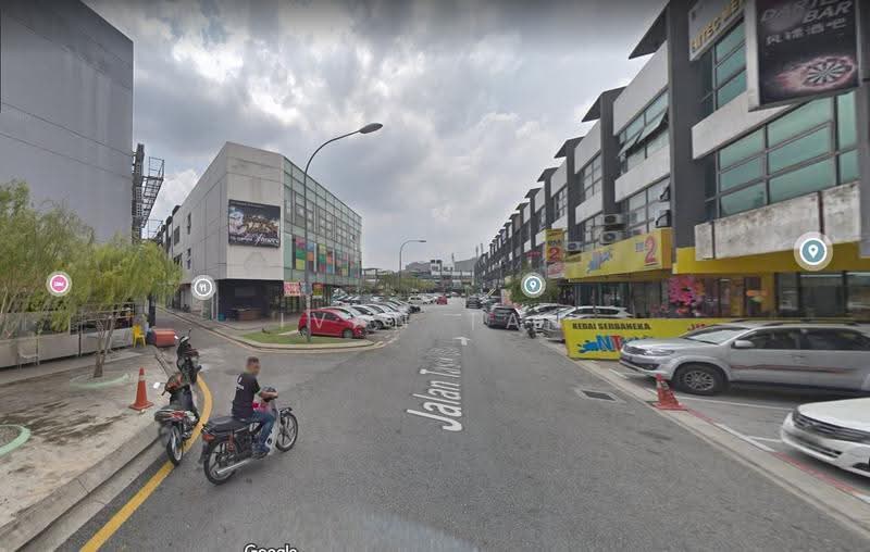 Shop / Office for Rent in Taman Tasik Damai (Sungai Besi) - Ivan Tan - PropertyGuru.com.my