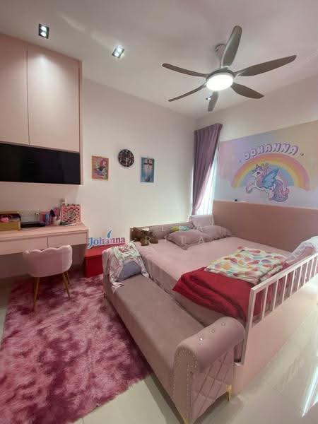 Rumah Kluster untuk Dijual di Iskandar Puteri (Nusajaya) (Johor) - Stella Narita - PropertyGuru.com.my