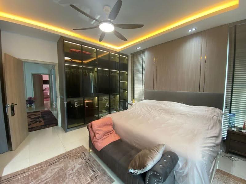 Rumah Kluster untuk Dijual di Iskandar Puteri (Nusajaya) (Johor) - Stella Narita - PropertyGuru.com.my