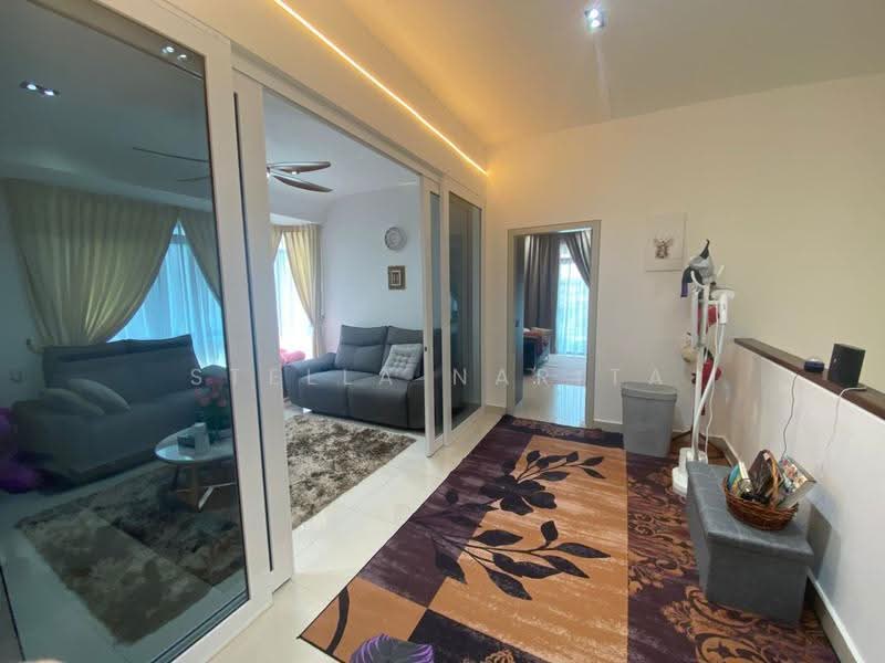 Rumah Kluster untuk Dijual di Iskandar Puteri (Nusajaya) (Johor) - Stella Narita - PropertyGuru.com.my
