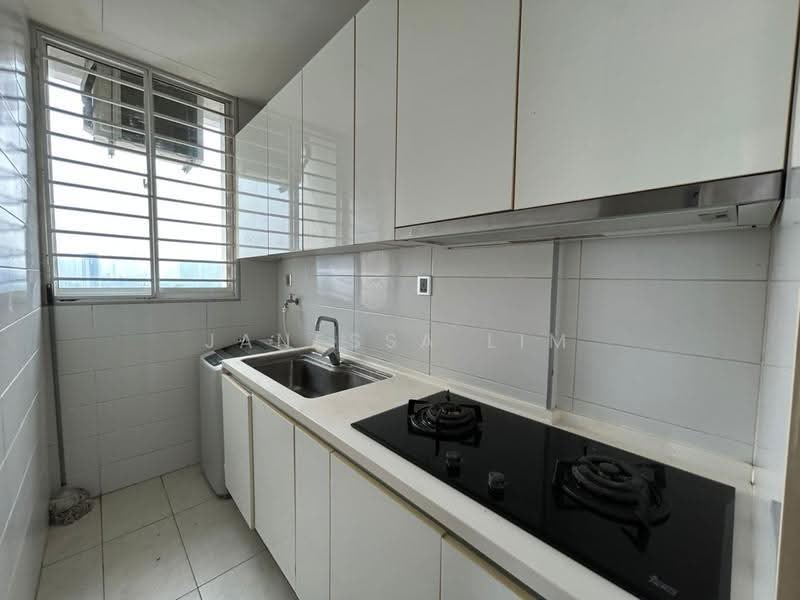 Service Residence for Rent at Paragon Residences @ Straits View - Janessa Lim - Kitchen - PropertyGuru.com.my