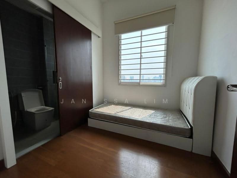 Service Residence for Rent at Paragon Residences @ Straits View - Janessa Lim - Bedroom - PropertyGuru.com.my