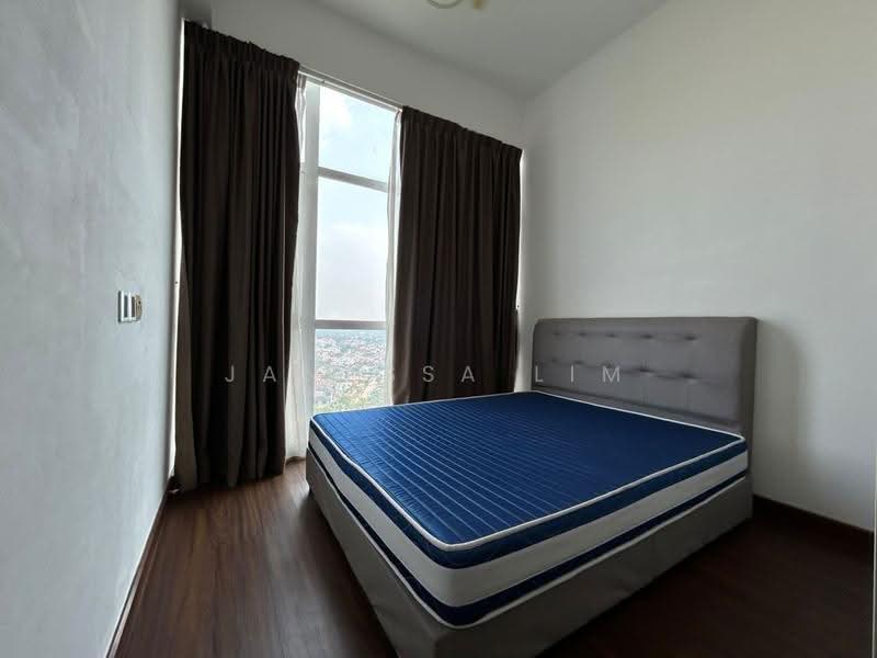 Service Residence for Rent at Paragon Residences @ Straits View - Janessa Lim - Bedroom - PropertyGuru.com.my