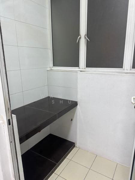 Service Residence for Rent at Southbank Residence - Wan Jia Shun - Interior - PropertyGuru.com.my