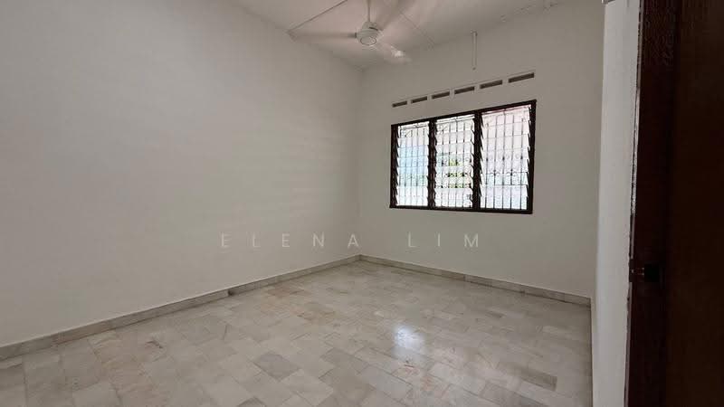 1-storey Terraced House for Sale in Kluang (Johor) - Elena Lim - Interior - PropertyGuru.com.my
