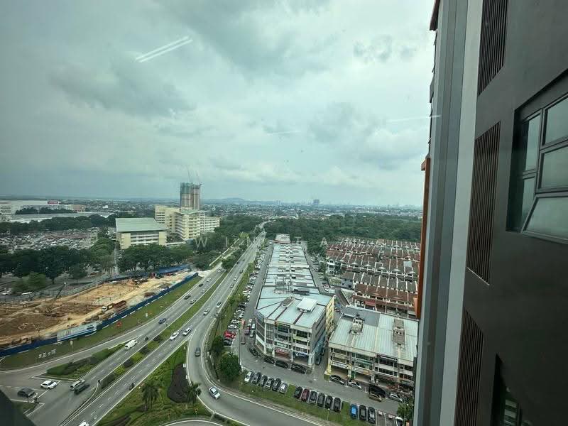 Semi-Detached House for Rent in Taman Mount Austin (Tebrau) - Win Tan - View - PropertyGuru.com.my