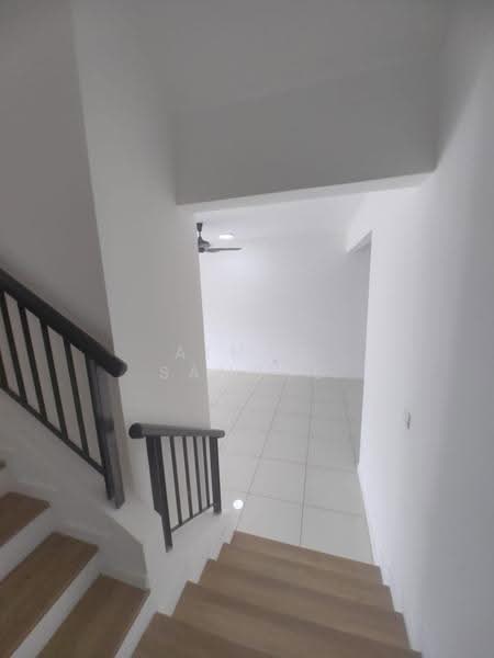 Rumah Teres untuk Disewa di Bandar Tropicana Aman (Telok Panglima Garang) - Aiman Samsul - Interior - PropertyGuru.com.my