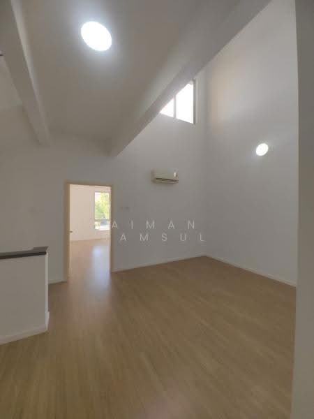 Rumah Teres untuk Disewa di Bandar Tropicana Aman (Telok Panglima Garang) - Aiman Samsul - Interior - PropertyGuru.com.my