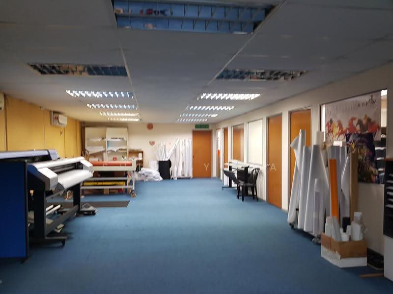 Factory for Sale in Desa Tun Razak (Cheras) - Shirley Sea - Interior - PropertyGuru.com.my