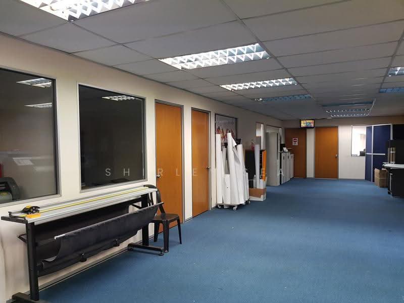 Factory for Sale in Desa Tun Razak (Cheras) - Shirley Sea - Interior - PropertyGuru.com.my