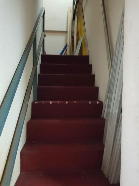 Factory for Sale in Desa Tun Razak (Cheras) - Shirley Sea - Interior - PropertyGuru.com.my