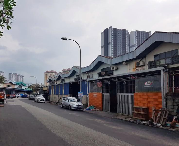 Factory for Sale in Desa Tun Razak (Cheras) - Shirley Sea - Exterior - PropertyGuru.com.my