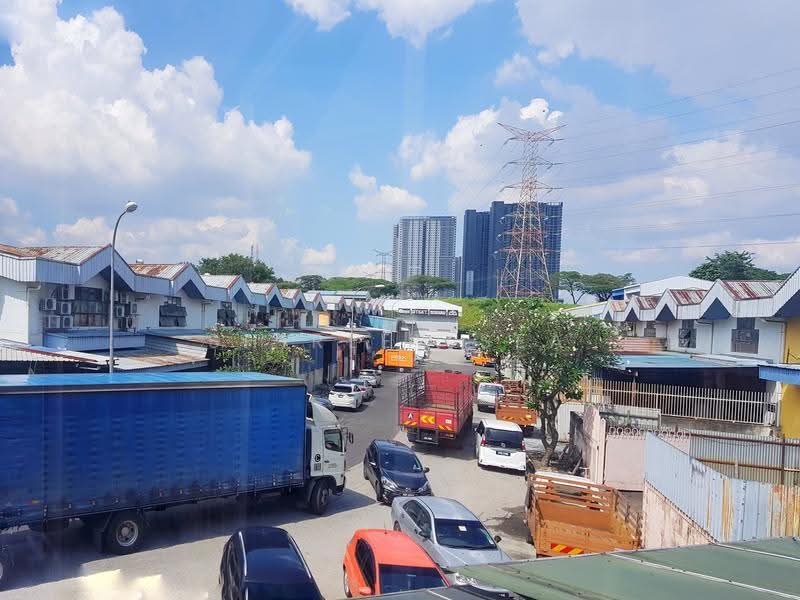 Factory for Sale in Desa Tun Razak (Cheras) - Shirley Sea - PropertyGuru.com.my
