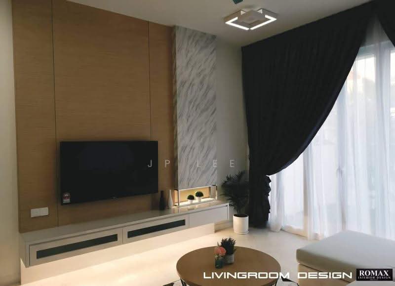 4-storey Terraced House for Sale in Puteri Harbour (Iskandar Puteri (Nusajaya)) - JP Lee - PropertyGuru.com.my