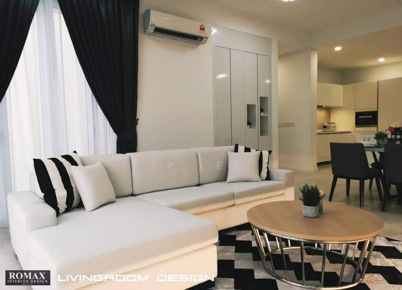 4-storey Terraced House for Sale in Puteri Harbour (Iskandar Puteri (Nusajaya)) - JP Lee - PropertyGuru.com.my
