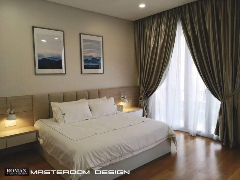 4-storey Terraced House for Sale in Puteri Harbour (Iskandar Puteri (Nusajaya)) - JP Lee - PropertyGuru.com.my