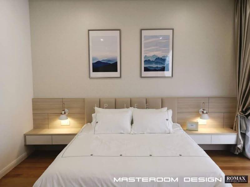 4-storey Terraced House for Sale in Puteri Harbour (Iskandar Puteri (Nusajaya)) - JP Lee - PropertyGuru.com.my