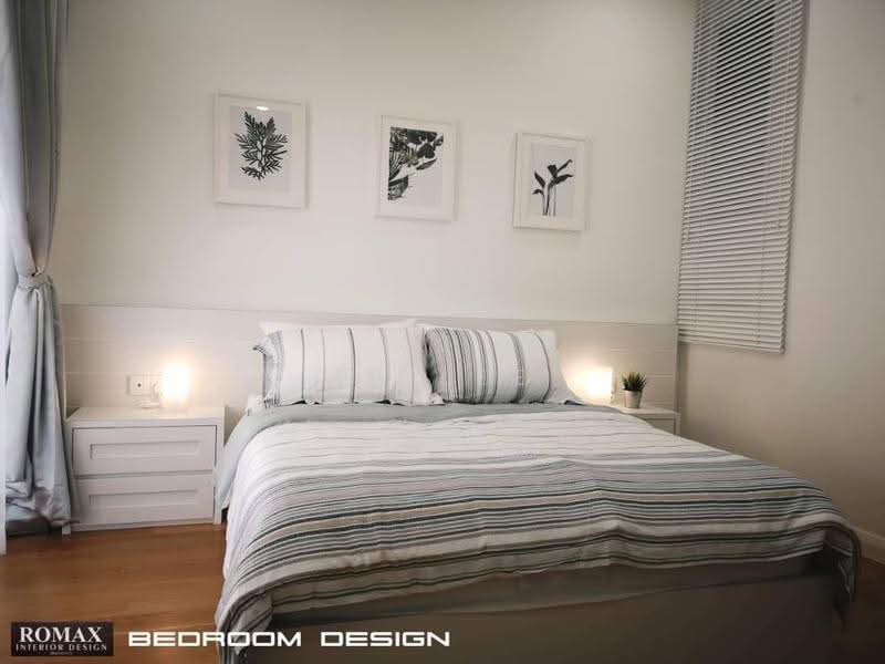 4-storey Terraced House for Sale in Puteri Harbour (Iskandar Puteri (Nusajaya)) - JP Lee - PropertyGuru.com.my