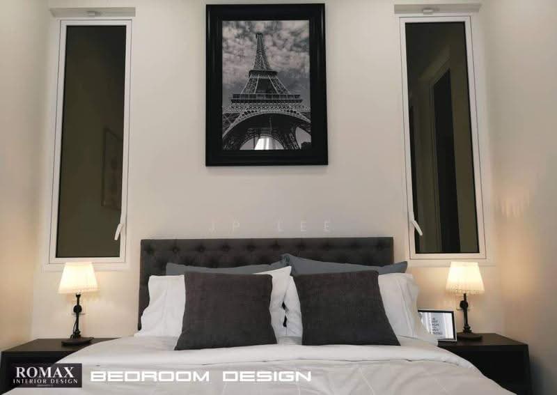 4-storey Terraced House for Sale in Puteri Harbour (Iskandar Puteri (Nusajaya)) - JP Lee - PropertyGuru.com.my