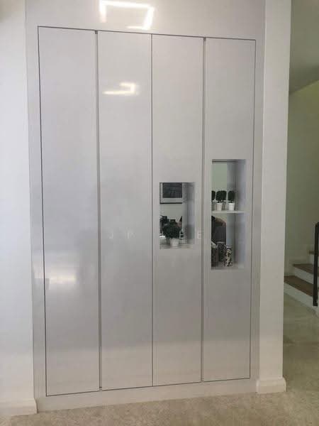 4-storey Terraced House for Sale in Puteri Harbour (Iskandar Puteri (Nusajaya)) - JP Lee - PropertyGuru.com.my