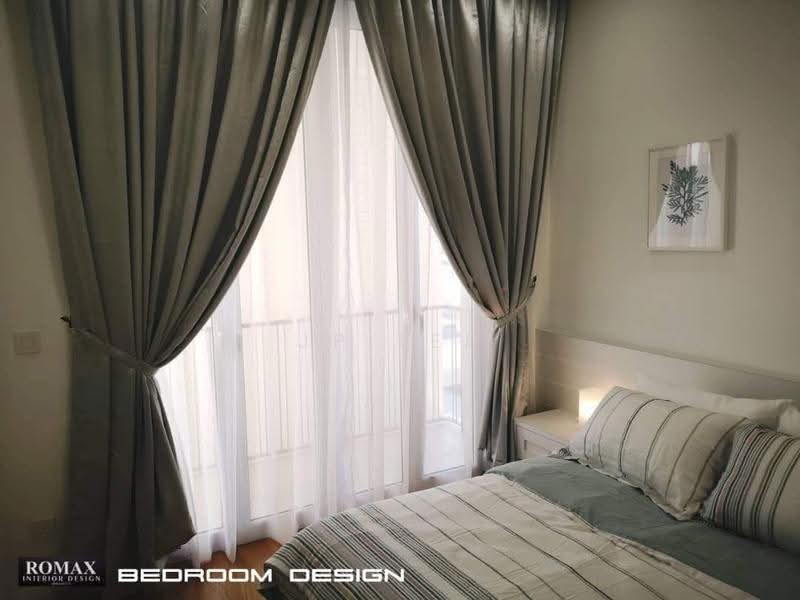 4-storey Terraced House for Sale in Puteri Harbour (Iskandar Puteri (Nusajaya)) - JP Lee - PropertyGuru.com.my