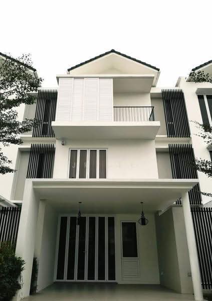 4-storey Terraced House for Sale in Puteri Harbour (Iskandar Puteri (Nusajaya)) - JP Lee - PropertyGuru.com.my