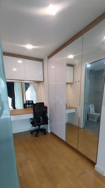Service Residence for Rent at Setia SKY Residences - Shiva Kharvaran - Study - PropertyGuru.com.my