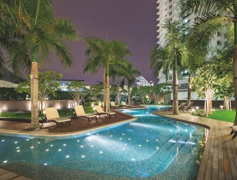 Service Residence for Rent at Setia SKY Residences - Shiva Kharvaran - Exterior - PropertyGuru.com.my
