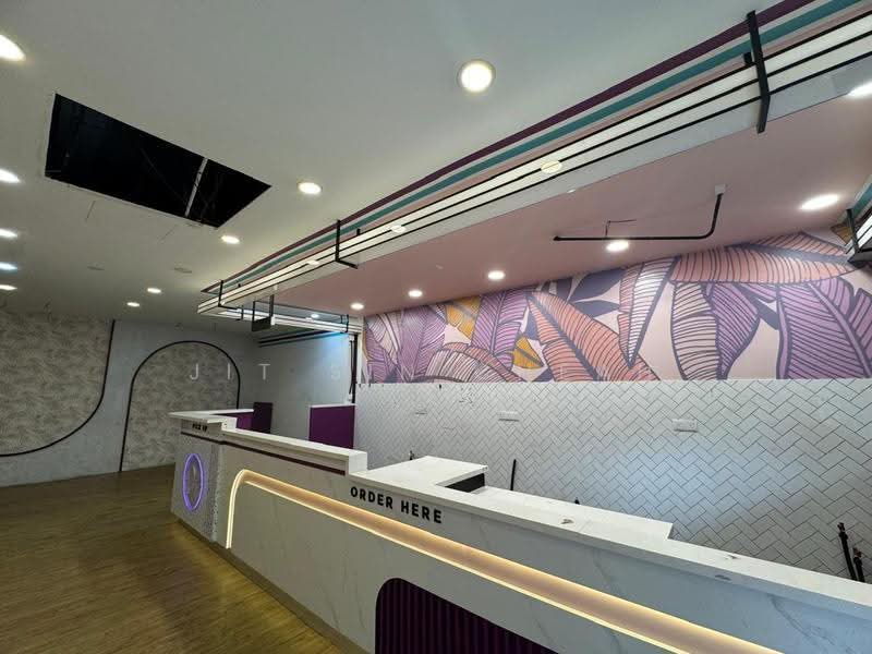 Shop / Office for Rent in Taman Universiti (Skudai) - Jit Sin Cheah - Interior - PropertyGuru.com.my