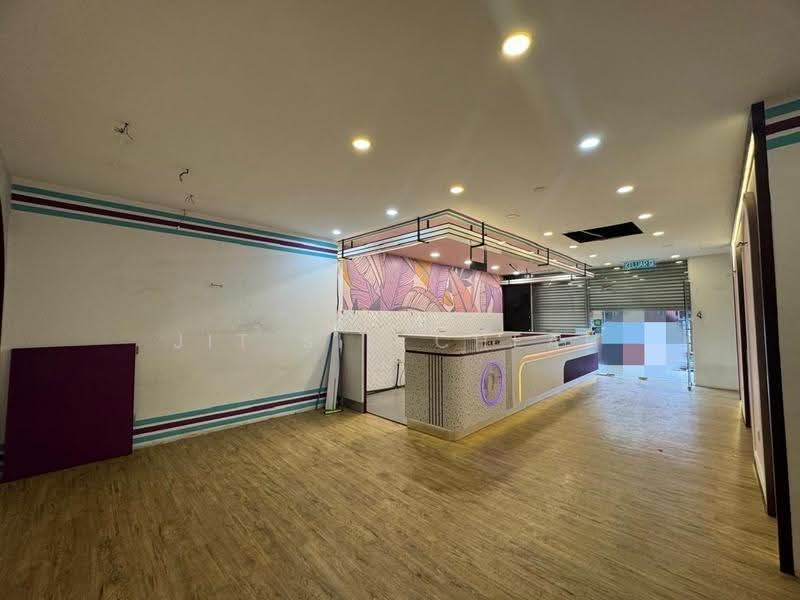 Shop / Office for Rent in Taman Universiti (Skudai) - Jit Sin Cheah - Interior - PropertyGuru.com.my