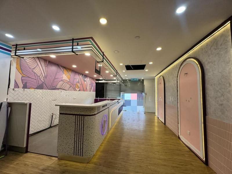 Shop / Office for Rent in Taman Universiti (Skudai) - Jit Sin Cheah - Interior - PropertyGuru.com.my