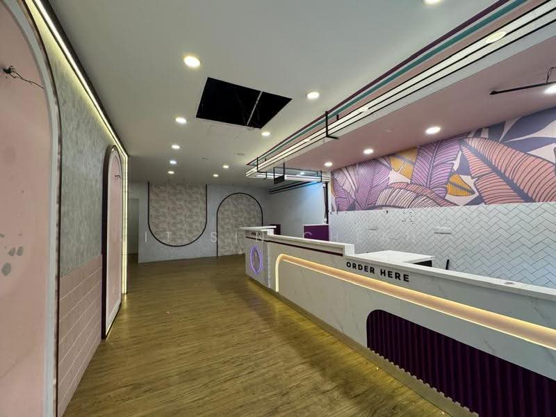 Shop / Office for Rent in Taman Universiti (Skudai) - Jit Sin Cheah - Interior - PropertyGuru.com.my