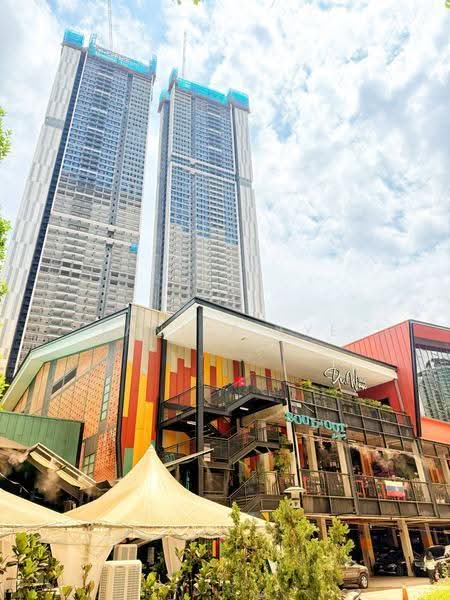 Kediaman Servis untuk Dijual di Skyline Embassy - Janice Lye - Exterior - PropertyGuru.com.my